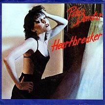 Pat Benatar : Heartbreaker